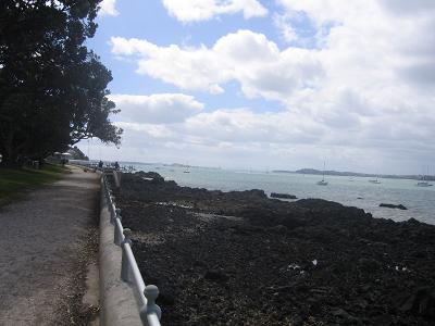 The Old Devonport Walk