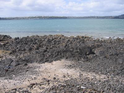 The Old Devonport Walk