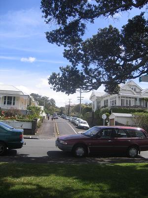 The Old Devonport Walk