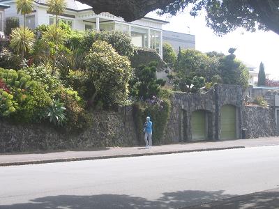 The Old Devonport Walk