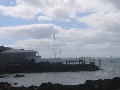 The Old Devonport Walk