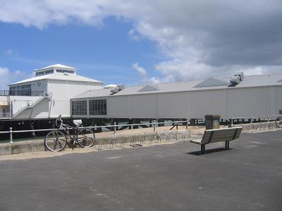 The Old Devonport Walk