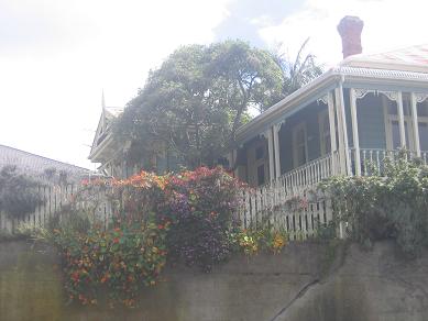 The Old Devonport Walk