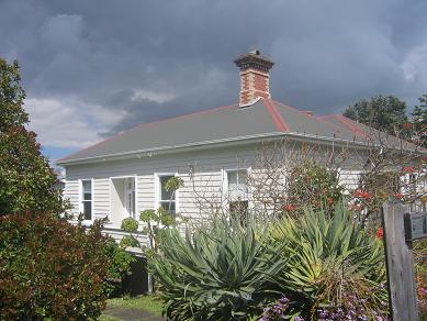 The Old Devonport Walk