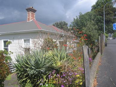 The Old Devonport Walk