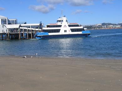 Devonport Waterfront