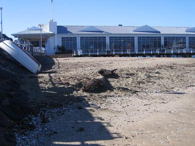 Devonport Waterfront