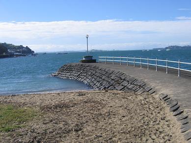 Devonport Waterfront