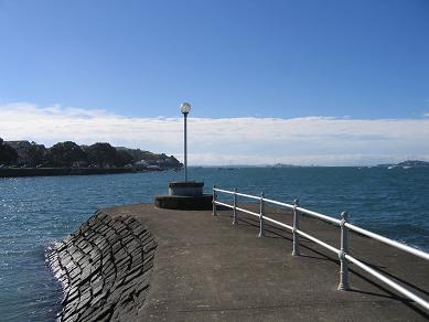 Devonport Waterfront