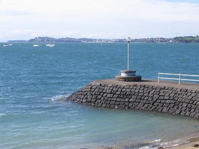 Devonport Waterfront