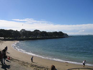 Devonport Waterfront