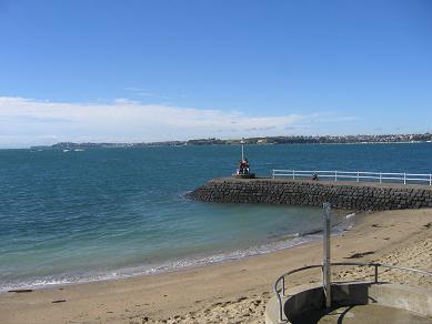 Devonport Waterfront