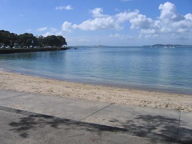 Devonport Waterfront