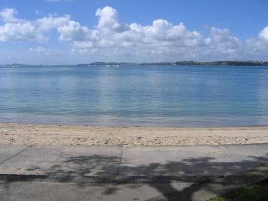 Devonport Waterfront