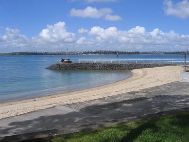 Devonport Waterfront