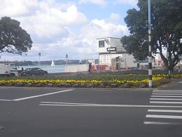 Devonport Wharf Redevelopment