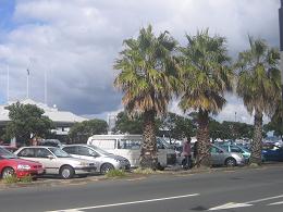 Devonport Wharf Redevelopment