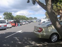 Devonport Wharf Redevelopment