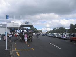 Devonport Wharf Redevelopment