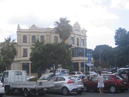 Devonport Wharf Redevelopment