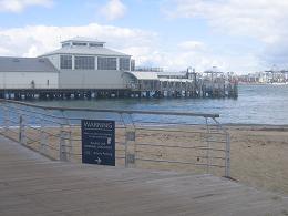 Devonport Wharf Redevelopment
