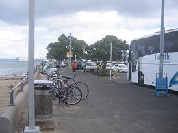 Devonport Wharf Redevelopment