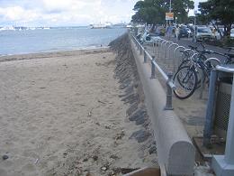 Devonport Wharf Redevelopment