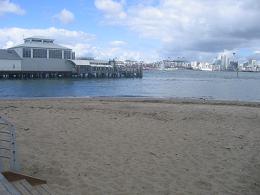 Devonport Wharf Redevelopment