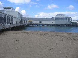 Devonport Wharf Redevelopment