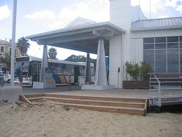 Devonport Wharf Redevelopment