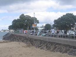 Devonport Wharf Redevelopment