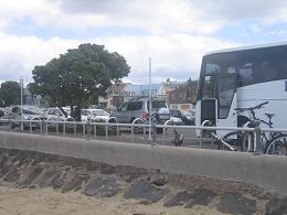 Devonport Wharf Redevelopment