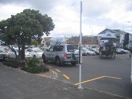 Devonport Wharf Redevelopment