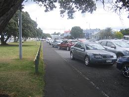 Devonport Wharf Redevelopment