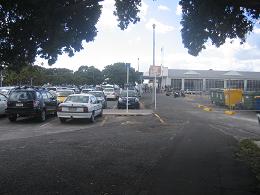 Devonport Wharf Redevelopment