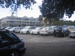 Devonport Wharf Redevelopment