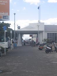 Devonport Wharf Redevelopment