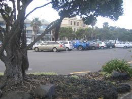 Devonport Wharf Redevelopment