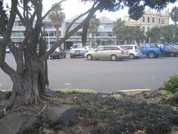 Devonport Wharf Redevelopment