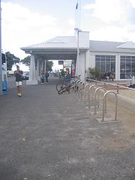 Devonport Wharf Redevelopment