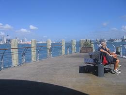 Devonport Wharf & Ferry