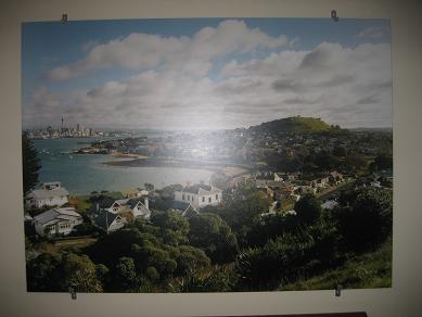 Devonport in Focus