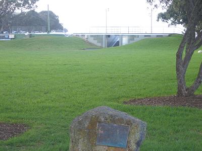 Devonport Park