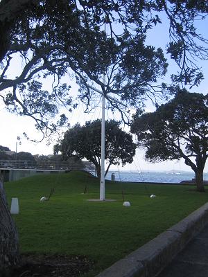 Devonport Park