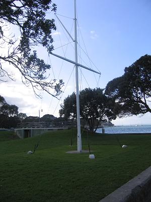 Devonport Park