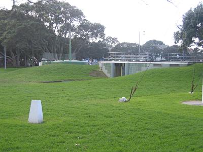 Devonport Park