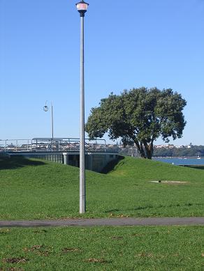 Devonport Park