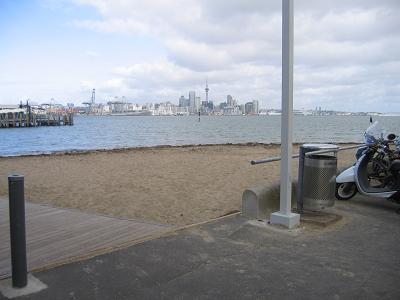 Devonport Waterfront