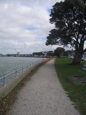 Devonport Waterfront