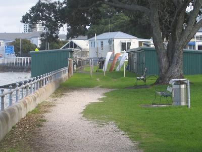 Devonport Waterfront